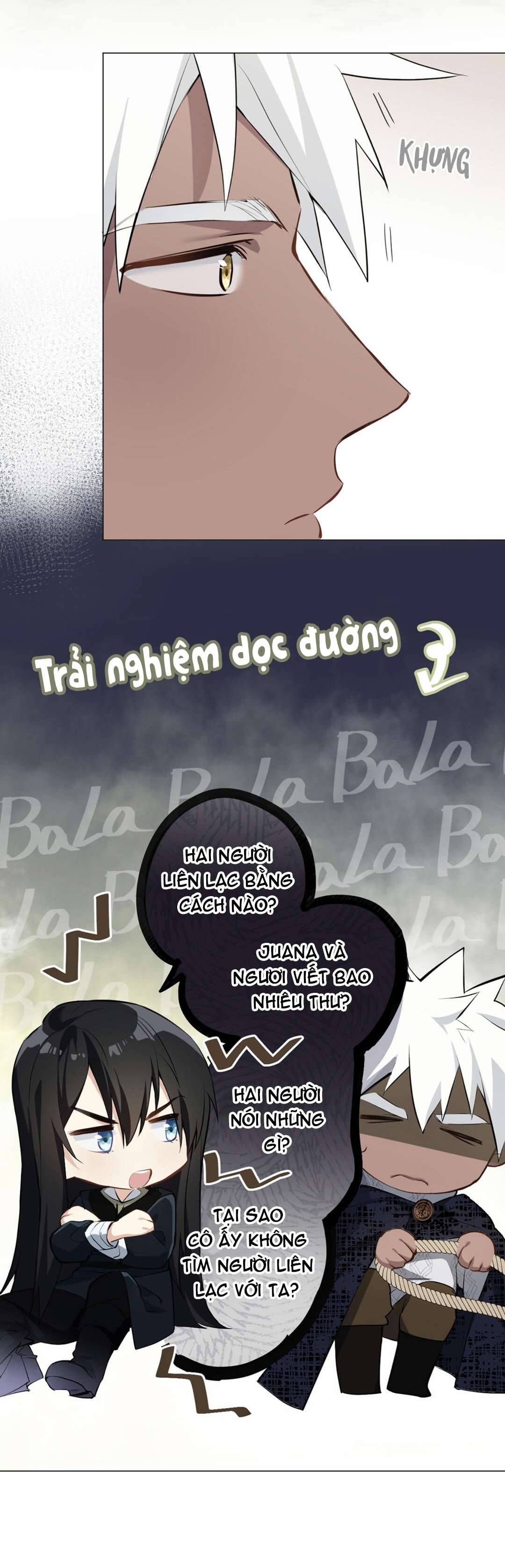 Đại Chiến Công Chúa Chapter 131 - Trang 4