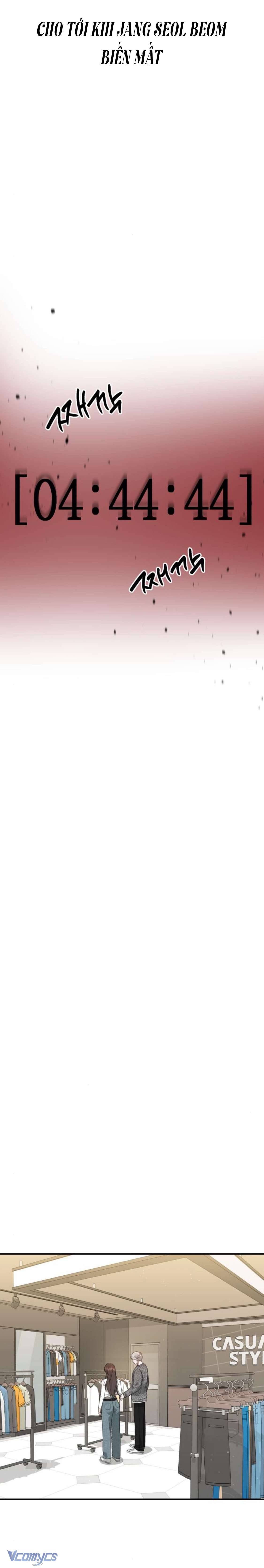 Thần Hổ Jang San Chap 49 - Trang 2