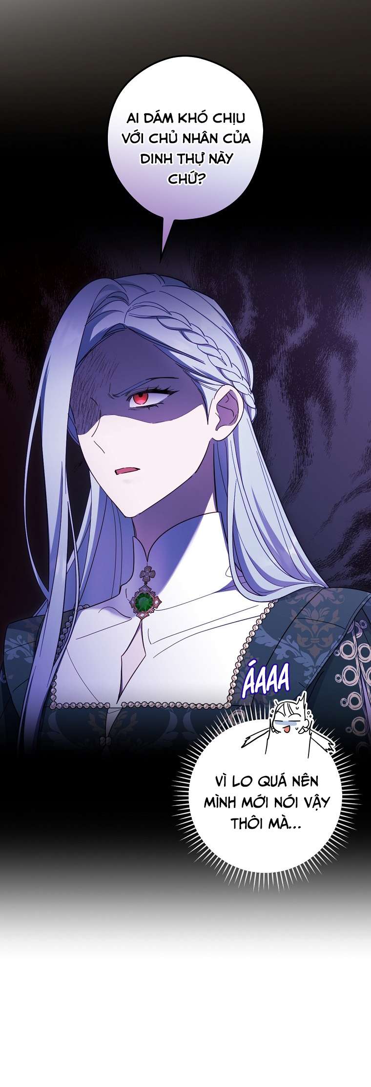 Phương Pháp Khiến Phu Quân Đứng Về Phía Tôi Chapter 62 - Trang 4