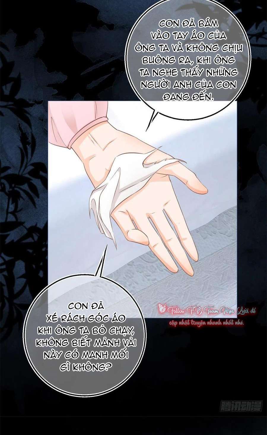 Sự Phản Công Của Nữ Công Tước Phản Chap 24 - Trang 2