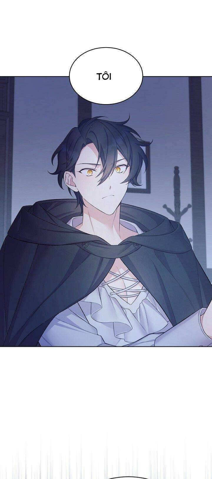 Bệ Hạ, Tôi Sẽ Giết Ngài! Chapter 8 - Trang 4