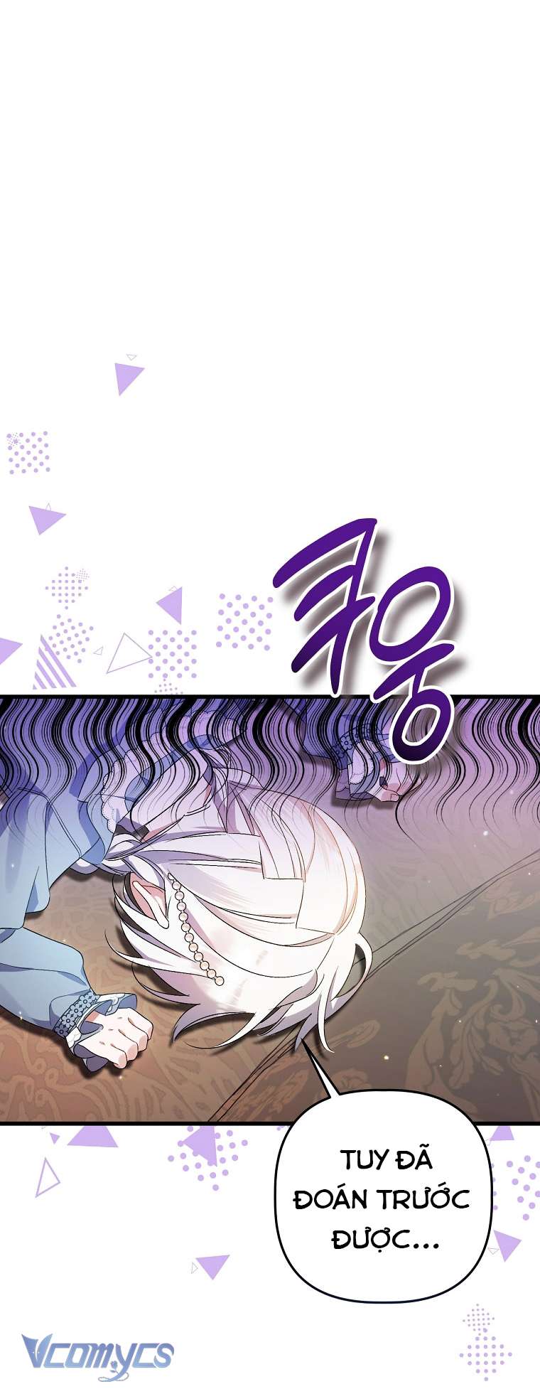 Tôi Chỉ Chăm Sóc Người Cha Ốm Yếu Của Mình Mà Thôi! Chapter 4 - Trang 4