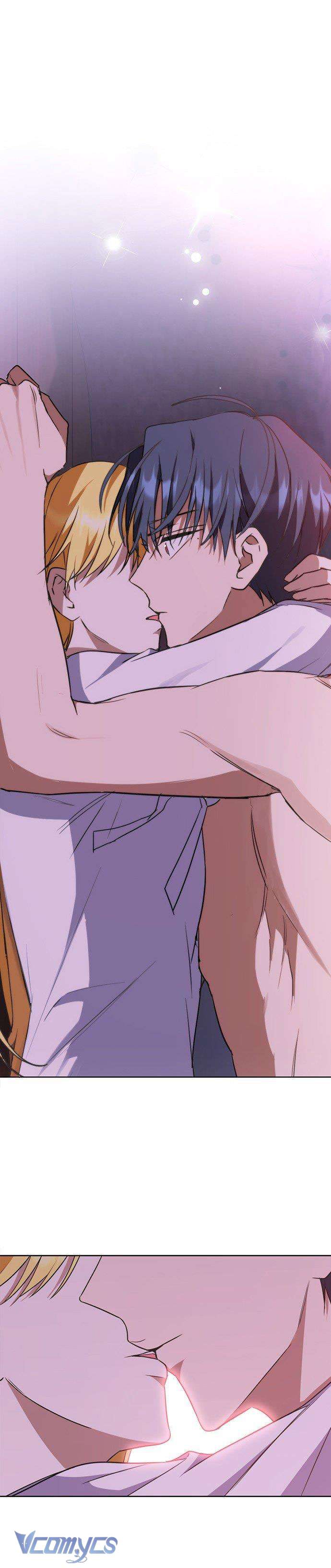 Làm Thế Nào Để Ăn Chủ Nhân Chapter 40 - Trang 3