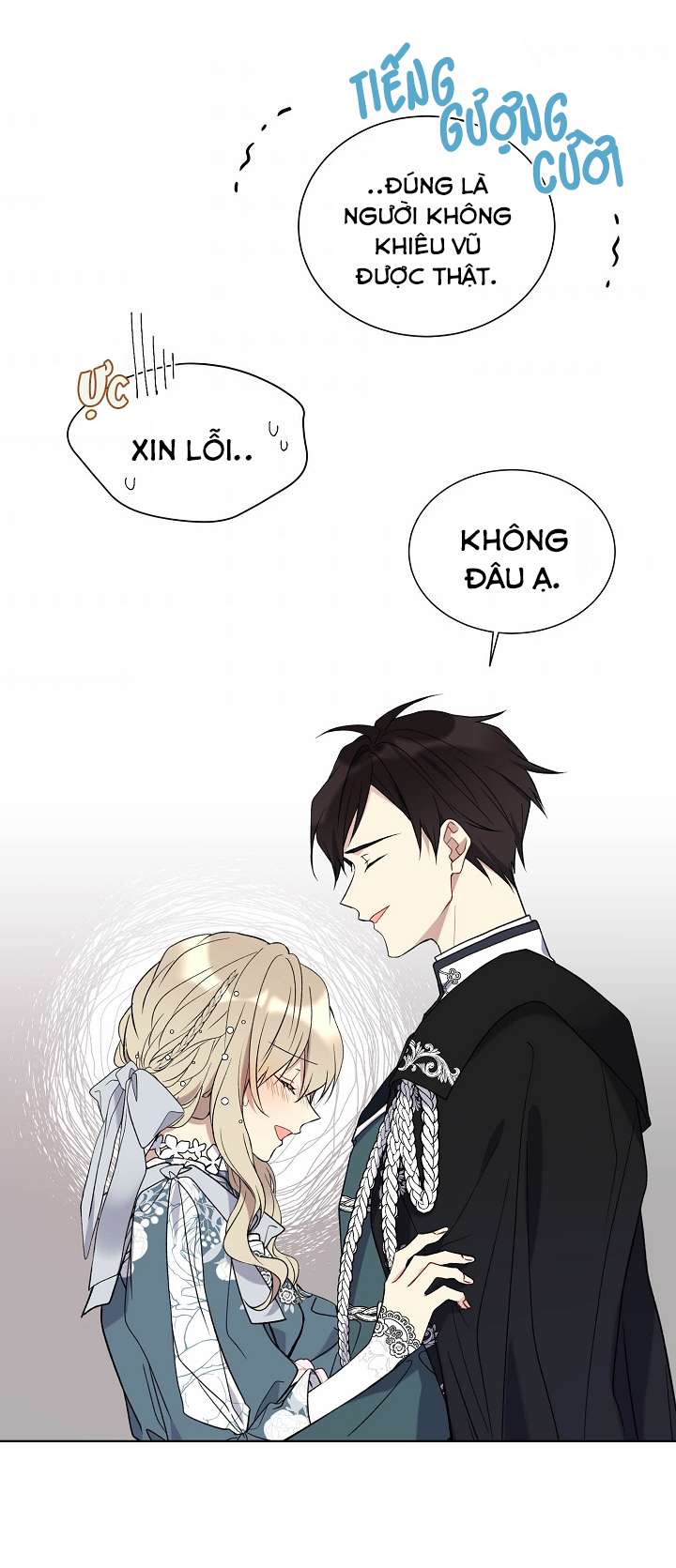 Vương Miện Lục Bảo Chap 31 - Trang 2