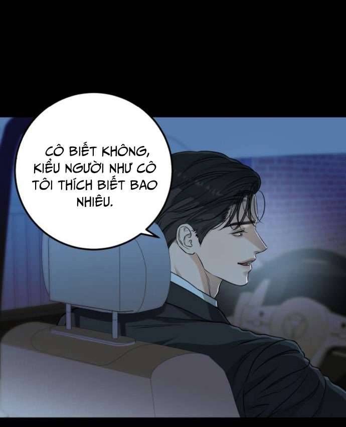 Tôi Nóng Lòng Muốn Chiếm Lấy Cô Ấy Chap 18 - Next Chap 19