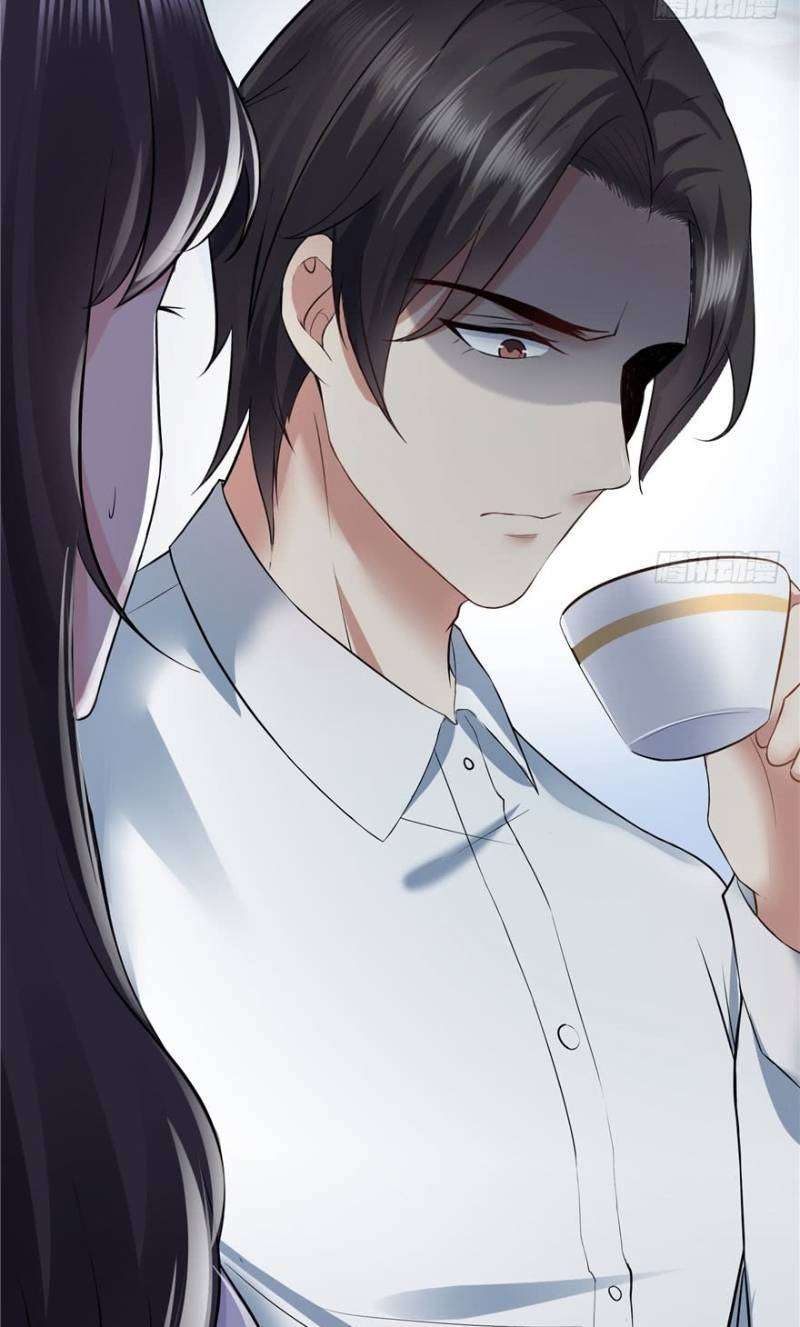 Hệt Như Hàn Quang Gặp Nắng Gắt Chap 5 - Trang 4