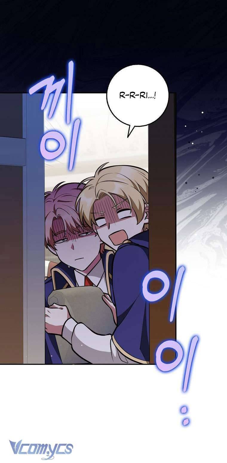 Tôi Thề Chúng Ta Chỉ Là Bạn Chapter 12 - Trang 4