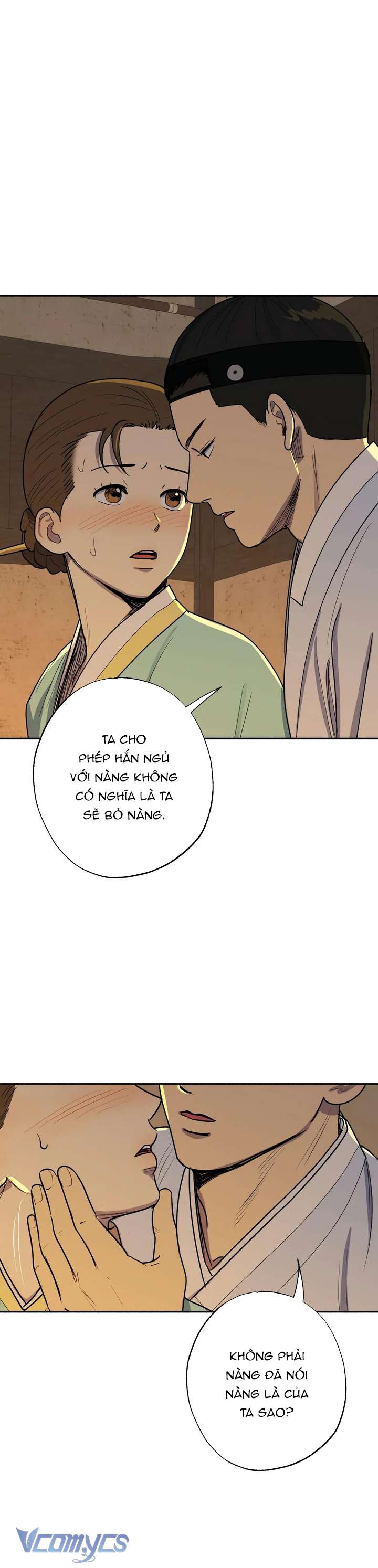 [18+] Gieo Hạt Giống Chap 2 - Next Chap 3