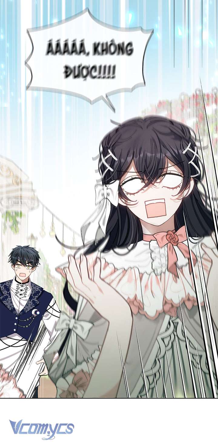 Gia Đình Bị Ám Ảnh Bởi Tôi Chapter 57 - Trang 4