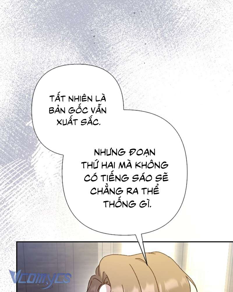 Dành Cho Những Ai Coi Hối Tiếc Là Điều Xa Xỉ Chap 7 - Trang 4