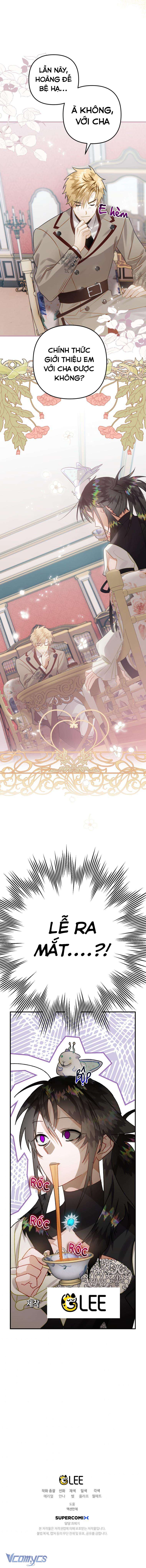 Bỗng Nhiên Tôi Trở Thành Quạ Đen!! Chapter 33 - Trang 4