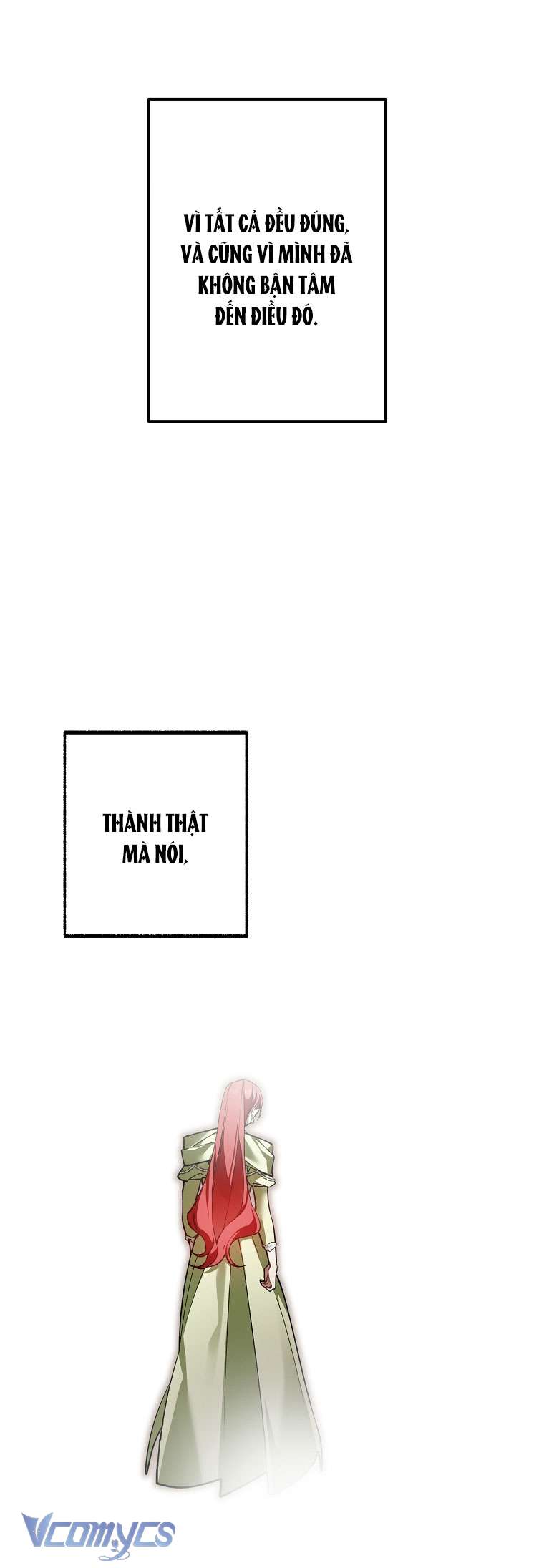 Quý Tộc Gì Chứ, Tôi Chỉ Muốn Về Nhà Chap 36 - Trang 2