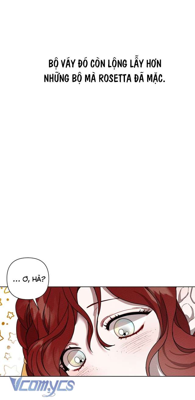 Dưới Bóng Cây Sồi Chap 6 - Trang 4