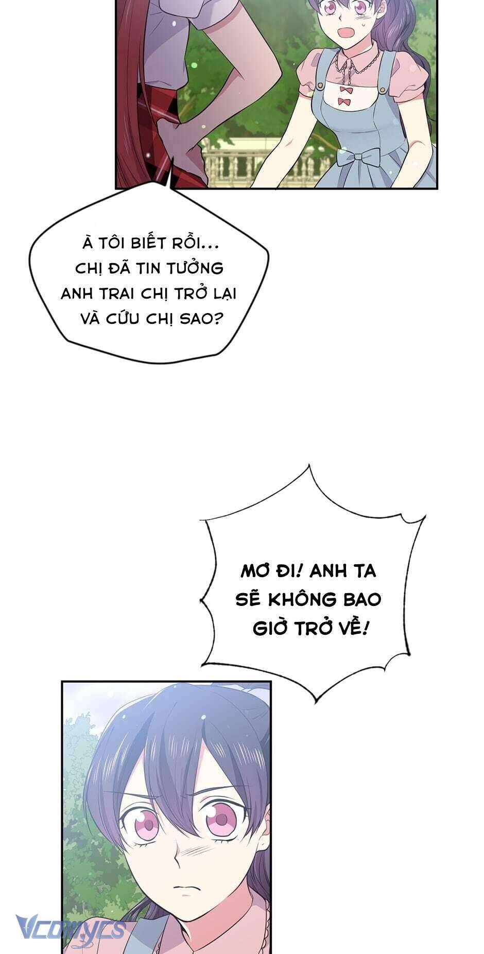 Mục Tiêu Là Cuộc Sống Hoàn Hảo Bất Khả Xâm Phạm Chapter 26 - Trang 4