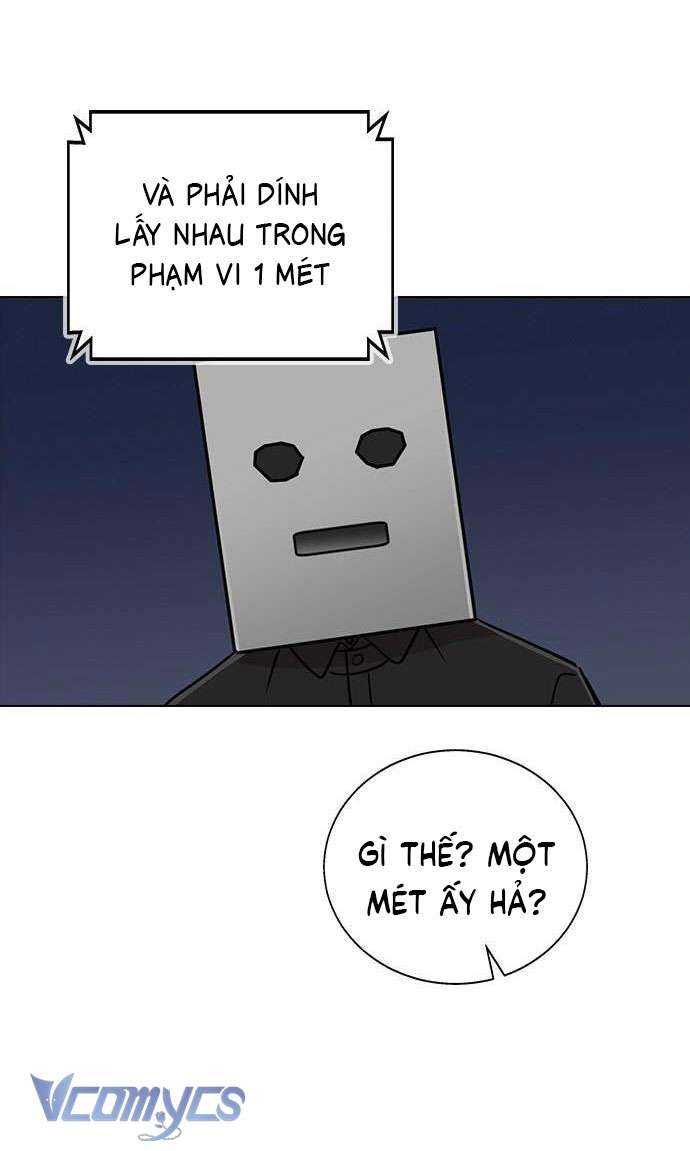 Nếu Chia Tay, Chúng Ta Sẽ Chết Chap 2 - Trang 2