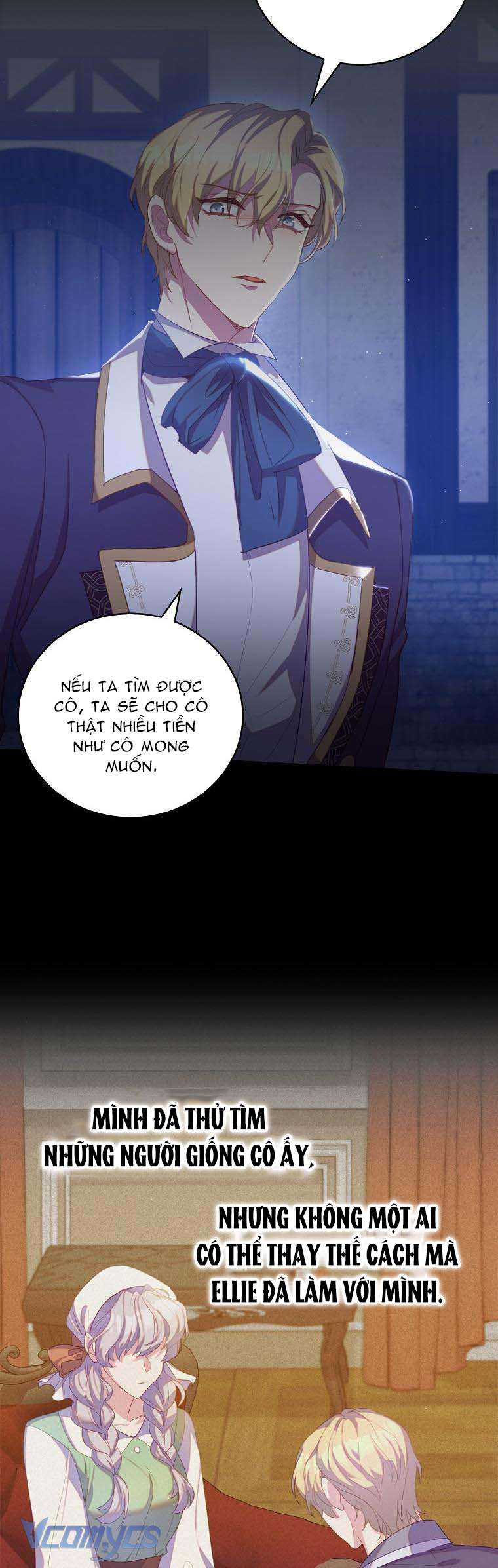 Tôi Chỉ Nhận Ra Sau Khi Mất Cô Ấy Chap 36 - Trang 2