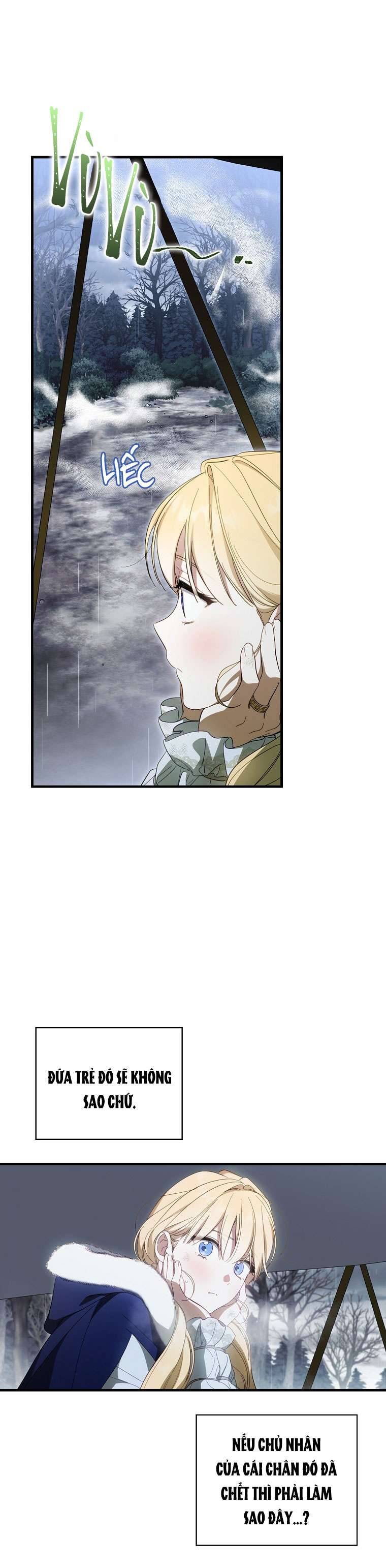 Phương Pháp Khiến Phu Quân Đứng Về Phía Tôi Chapter 63 - Trang 4