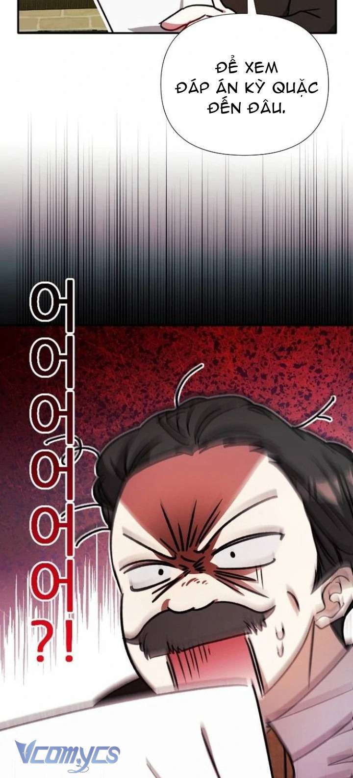 Papa Bạo Chúa, Con Sẽ Bảo Vệ Người! Chap 6 - Trang 2