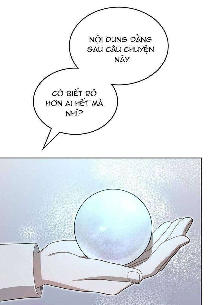 Nam Chính Quái Vật Sống Dưới Giường Tôi Chapter 22 - Trang 4