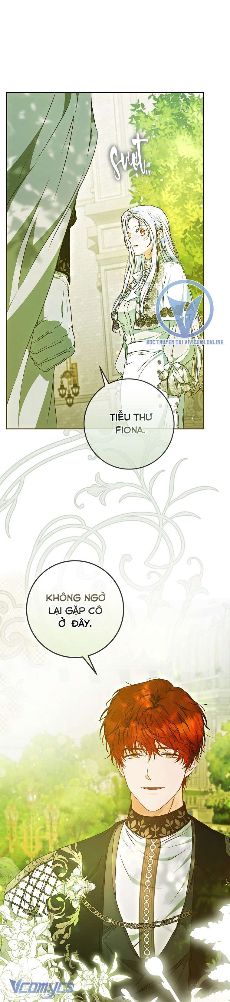 Tôi Trở Thành Vợ Của Nam Chính Chap 112 - Trang 2
