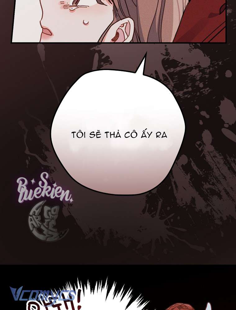 Chị Gái Của Nhân Vật Phản Diện Hôm Nay Cũng Đang Đau Khổ Chapter 19 - Trang 4