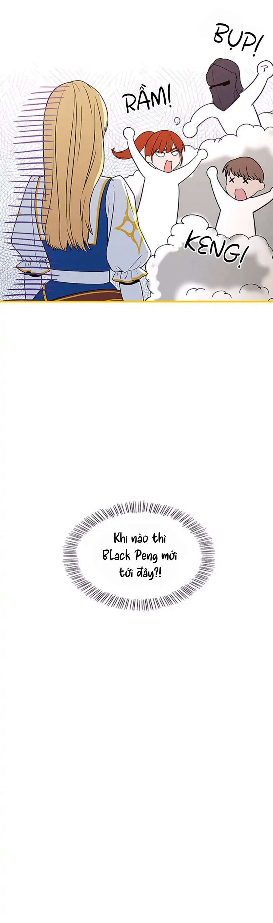 Yêu Anh 200% Công Lực Chapter 13 - Next Chapter 14