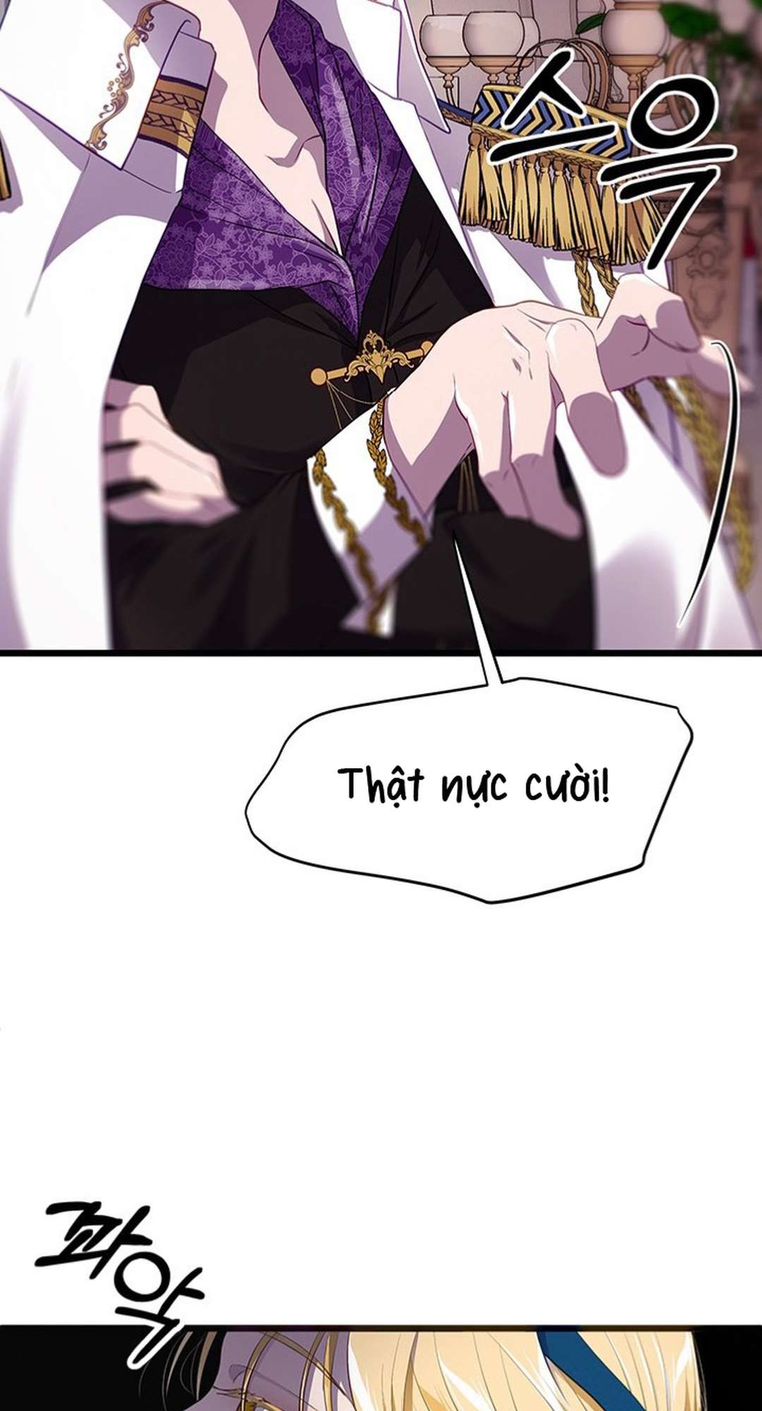 [ 18+ ] Bệ hạ đã thay đổi rồi! Chap 1 - Next Chap 2