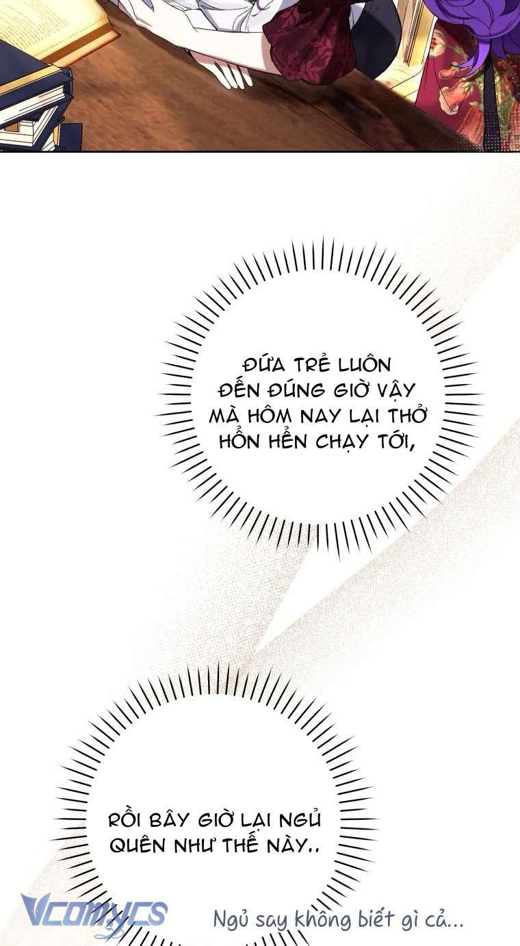 Làm Ác Nữ Bộ Không Tuyệt Sao? Chap 60 - Trang 4