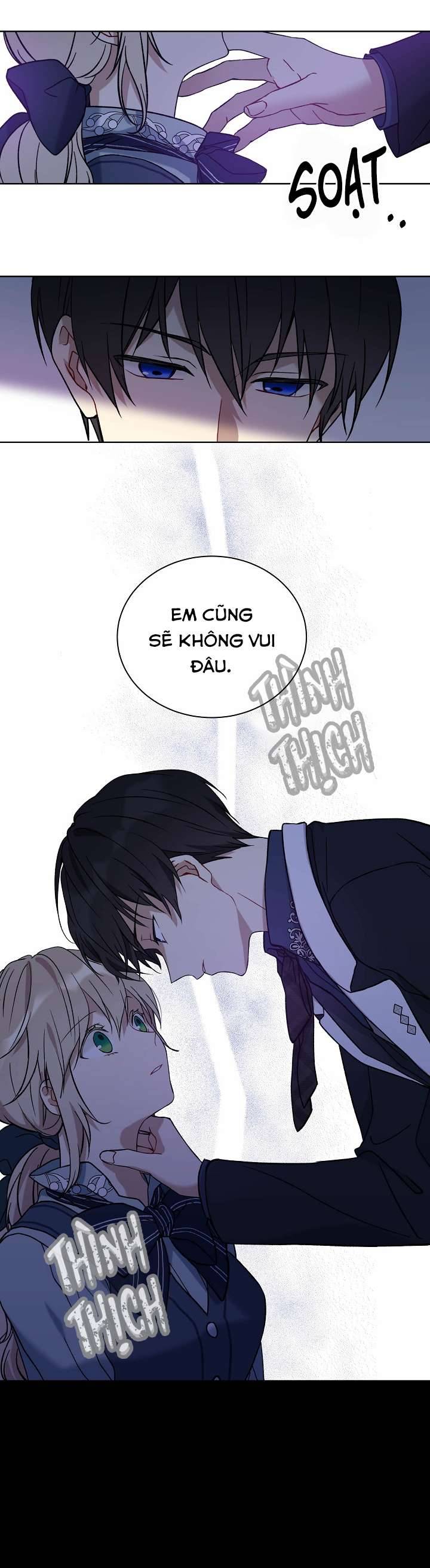 Vương Miện Lục Bảo Chap 14 - Trang 2