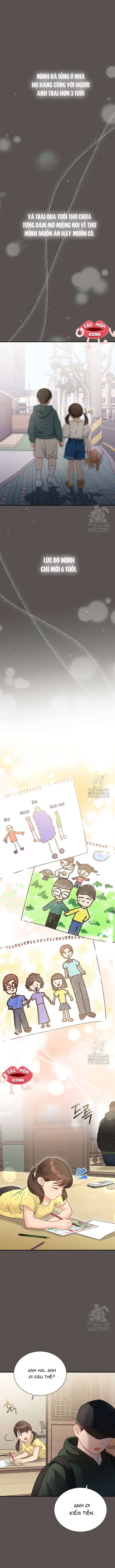 Văn Phòng Thư Ký Chap 3 - Next Chap 4