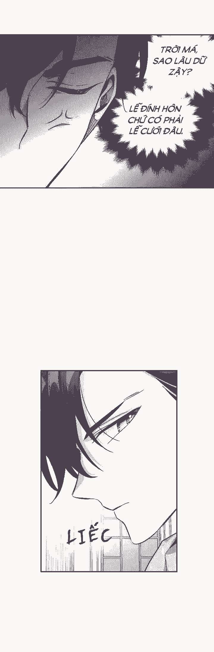 Bác Sĩ Elise: Vi Tiểu Thư Với Cây Đèn Dầu Chap 121 - Trang 2