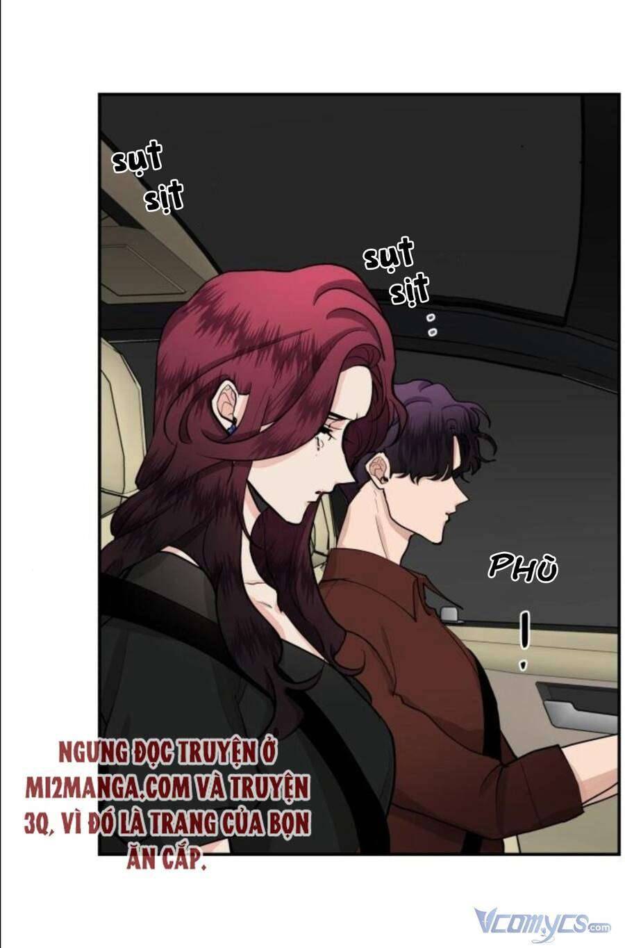 Oan Gia Ngõ Hẹp Chapter 51 - Next Chapter 52