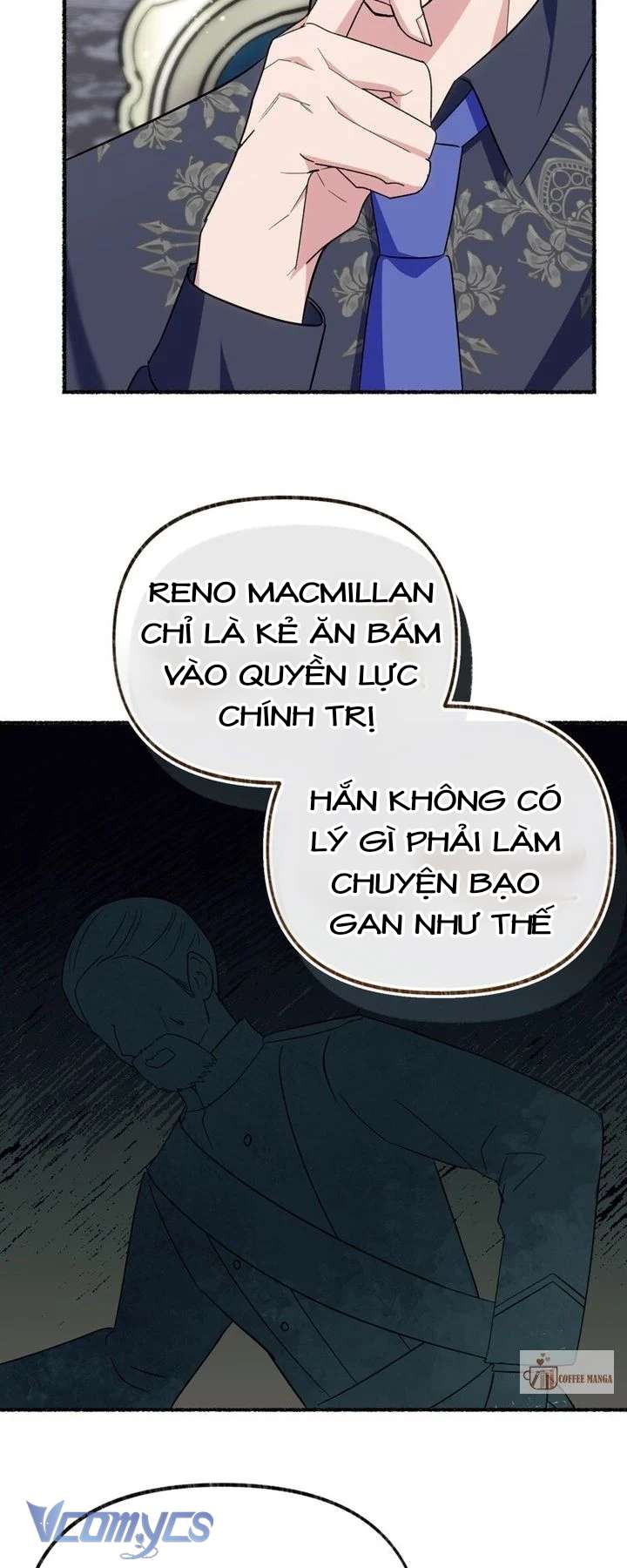 Trở Thành Chú Mèo Ngủ Cùng Bạo Chúa Chapter 22 - Trang 3