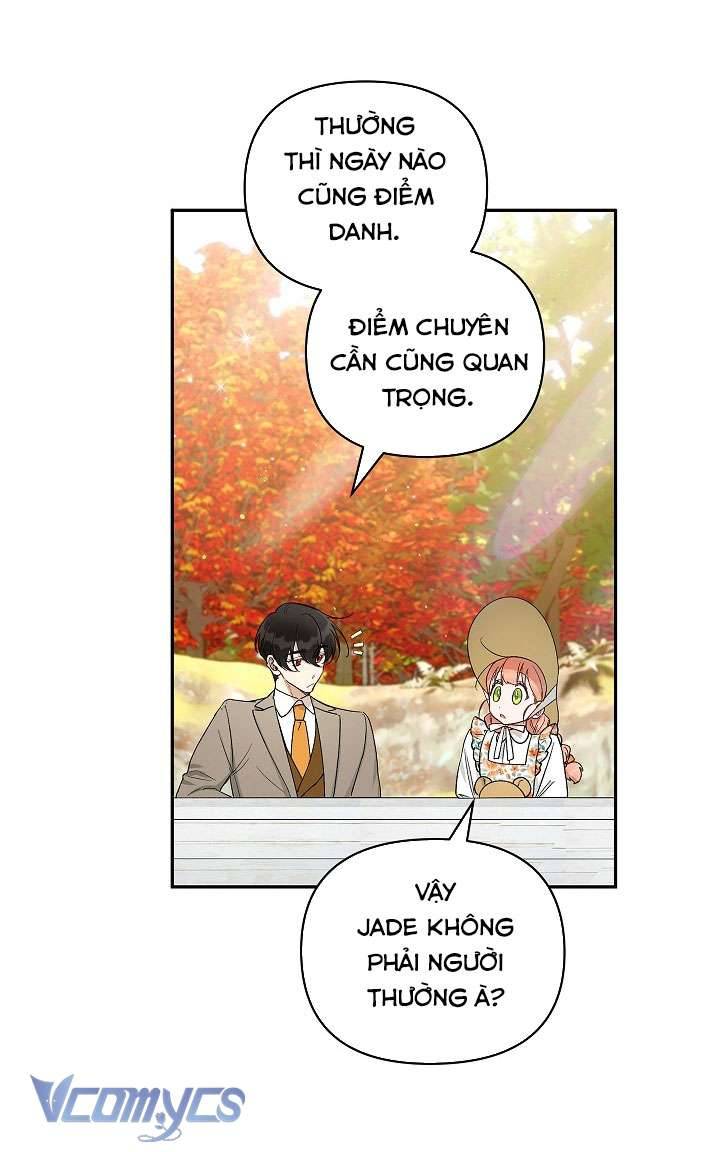 Phương Pháp Trở Thành Con Gái Của Người Hùng Bóng Đêm Chap 21 - Trang 2