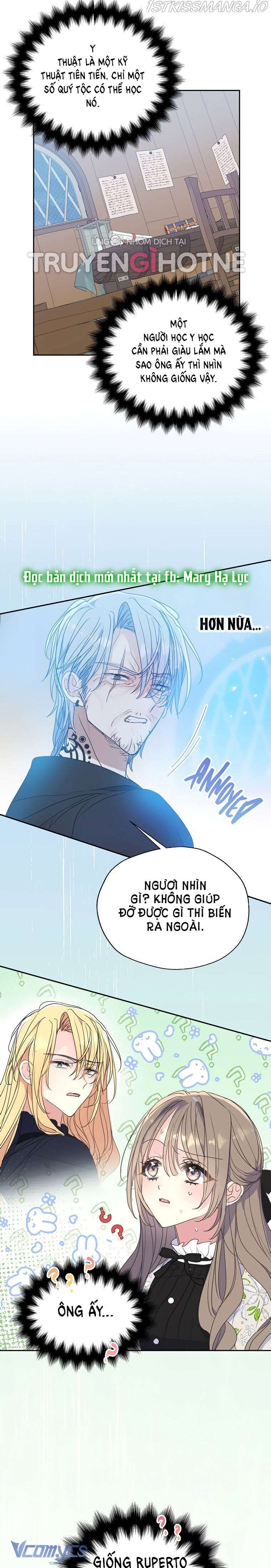 Bệ Hạ Xin Đừng Giết Tôi!!! Chap 66 - Trang 3