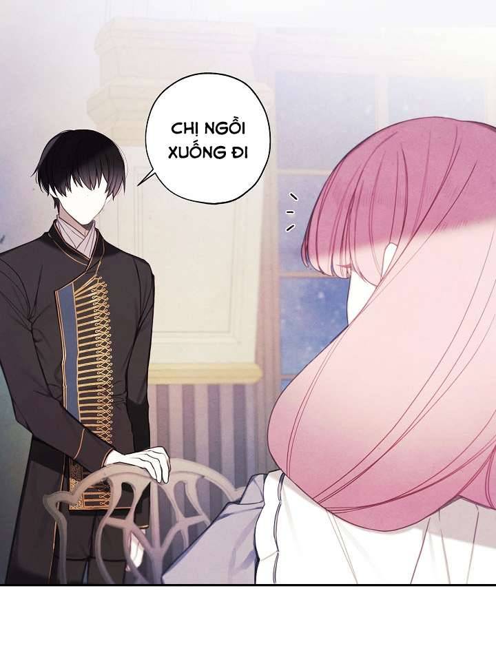 Cửa Hàng Búp Bê Của Công Chúa Chap 17 - Trang 2