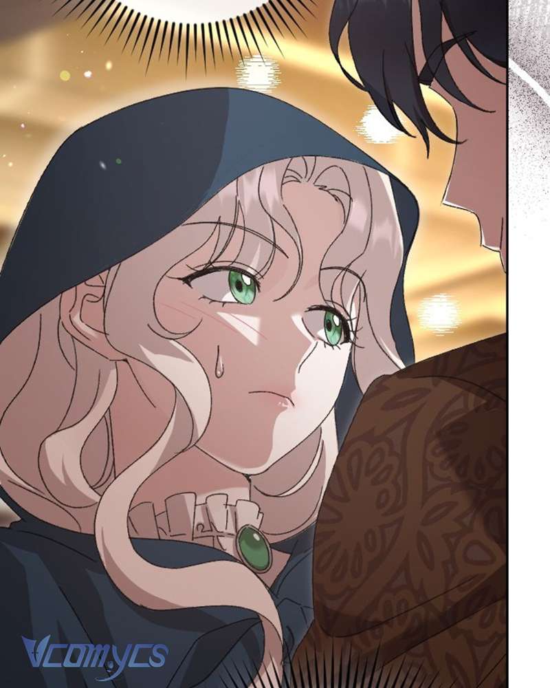 Dành Cho Những Ai Coi Hối Tiếc Là Điều Xa Xỉ Chap 6 - Trang 4