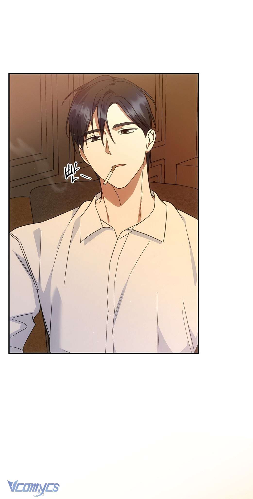 [18+] Vì Những Thứ Đã Tan Vỡ Chap 37 - Trang 3