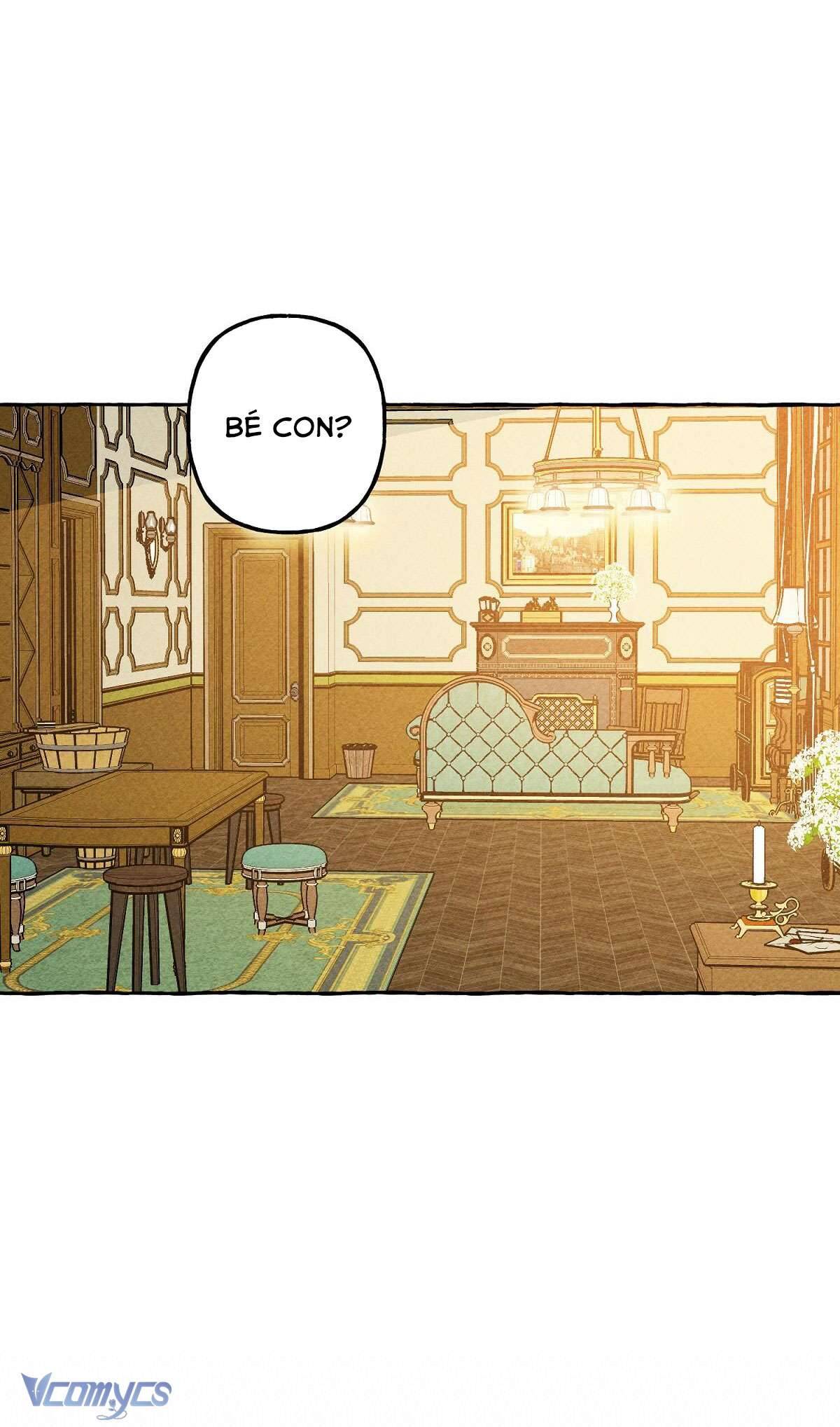 (Munn) Nuôi Dưỡng Một Hắc Long Chap 9 - Trang 2