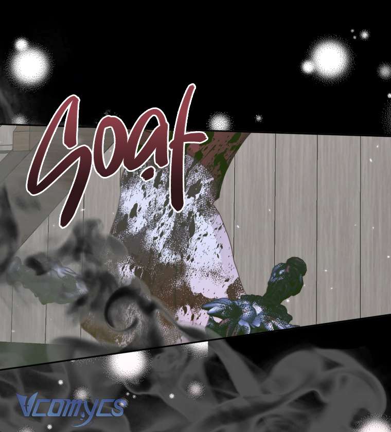 Siren: Trở Thành Gia Đình Của Nhân Vật Phản Diện Chapter 83 - Trang 3