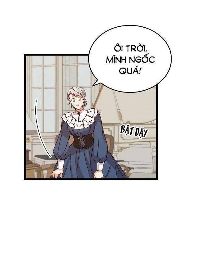 Cẩn Thận Với Các Anh Trai Đấy! Chap 11 - Trang 2