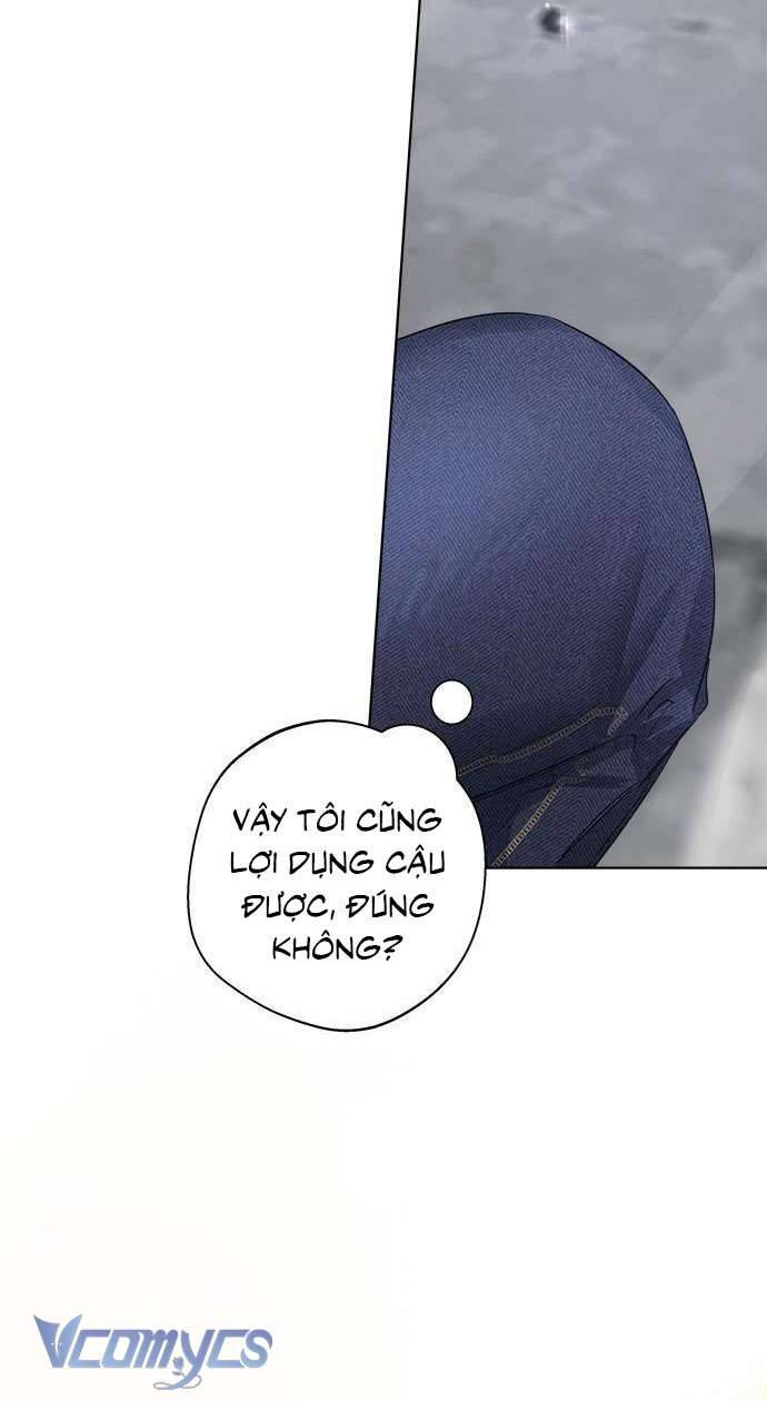 Đàn Anh Xấu Xa! Chap 80 - Trang 3