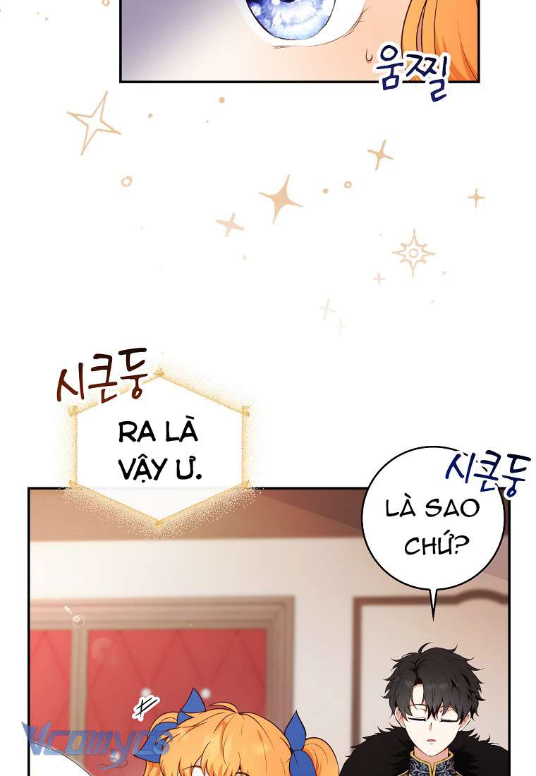 Sóc Con Tài Năng Chap 7 - Next Chap 8