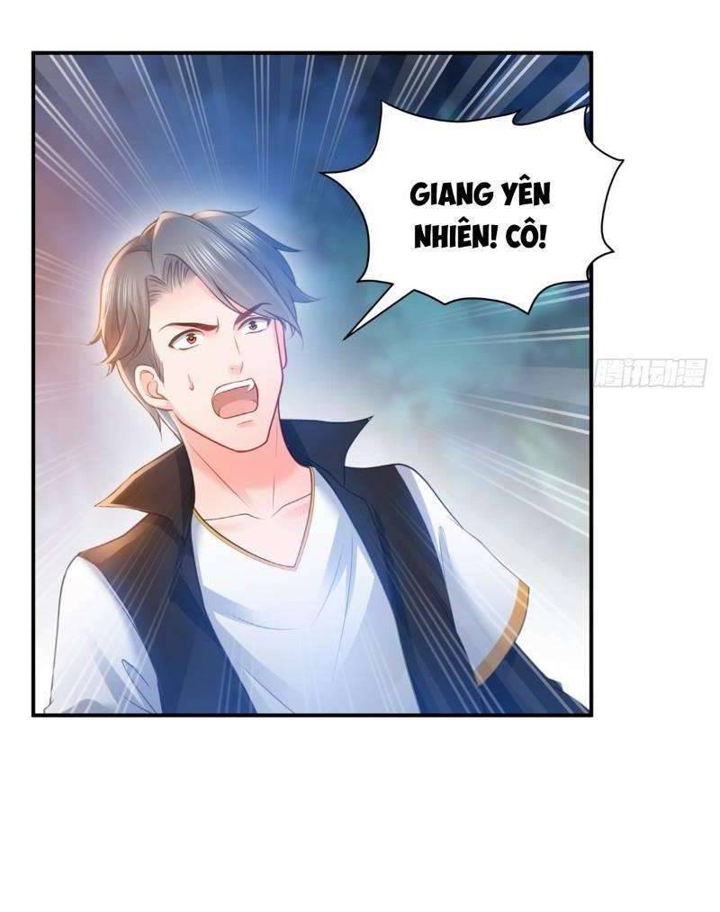 Hệt Như Hàn Quang Gặp Nắng Gắt Chap 56 - Trang 4