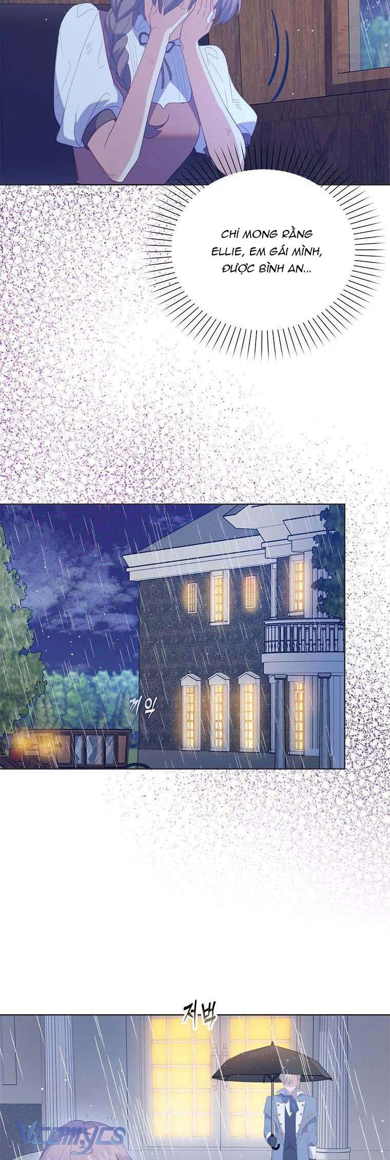 Tôi Chỉ Nhận Ra Sau Khi Mất Cô Ấy Chap 49 - Trang 2