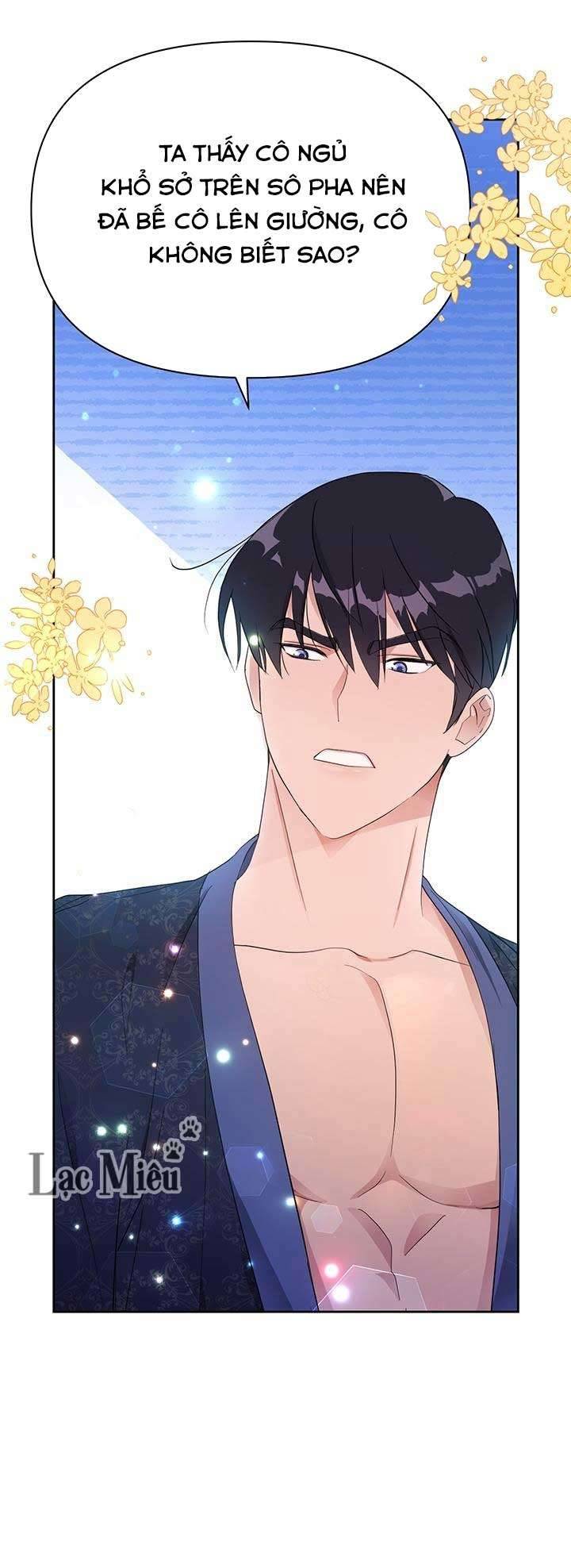 Công Tước Hát Rong Chapter 8 - Trang 3