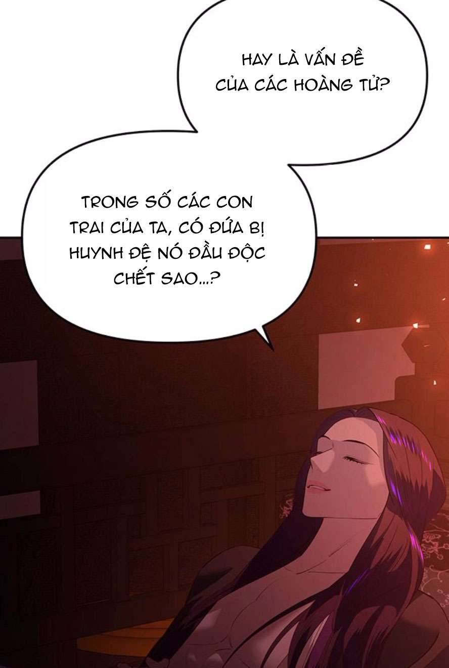 Vương Tử Huyền Bí Chapter 91 - Next Chapter 92