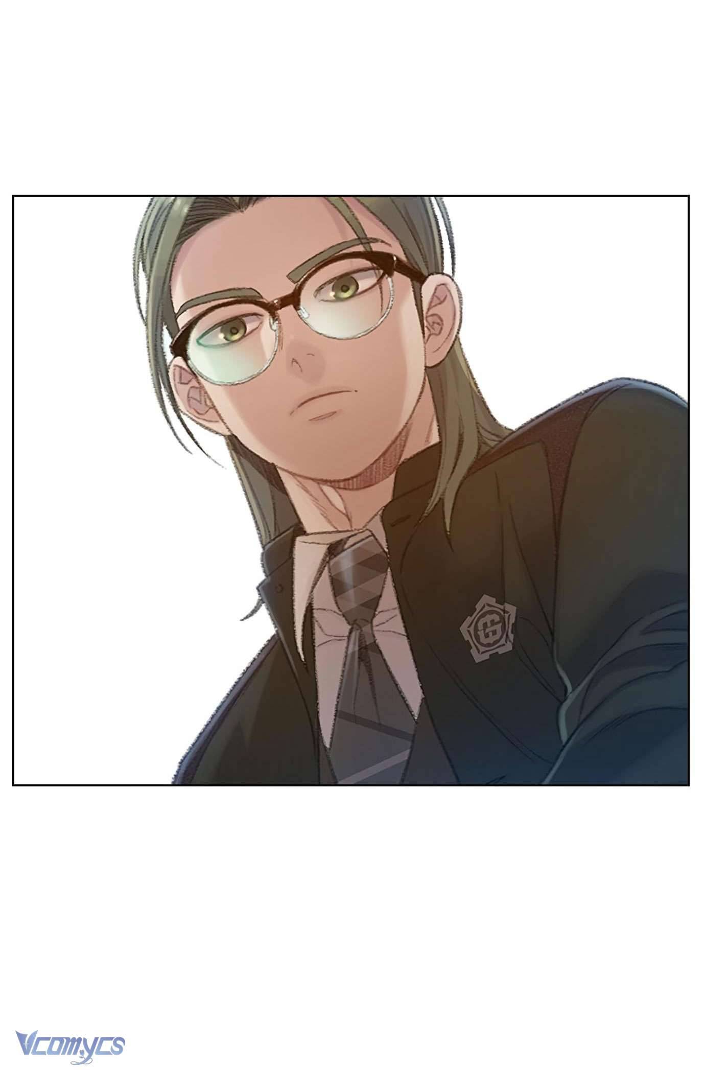 Trăng Tối: Thành Phố Xám (HYBE) Chap 1 - Trang 2