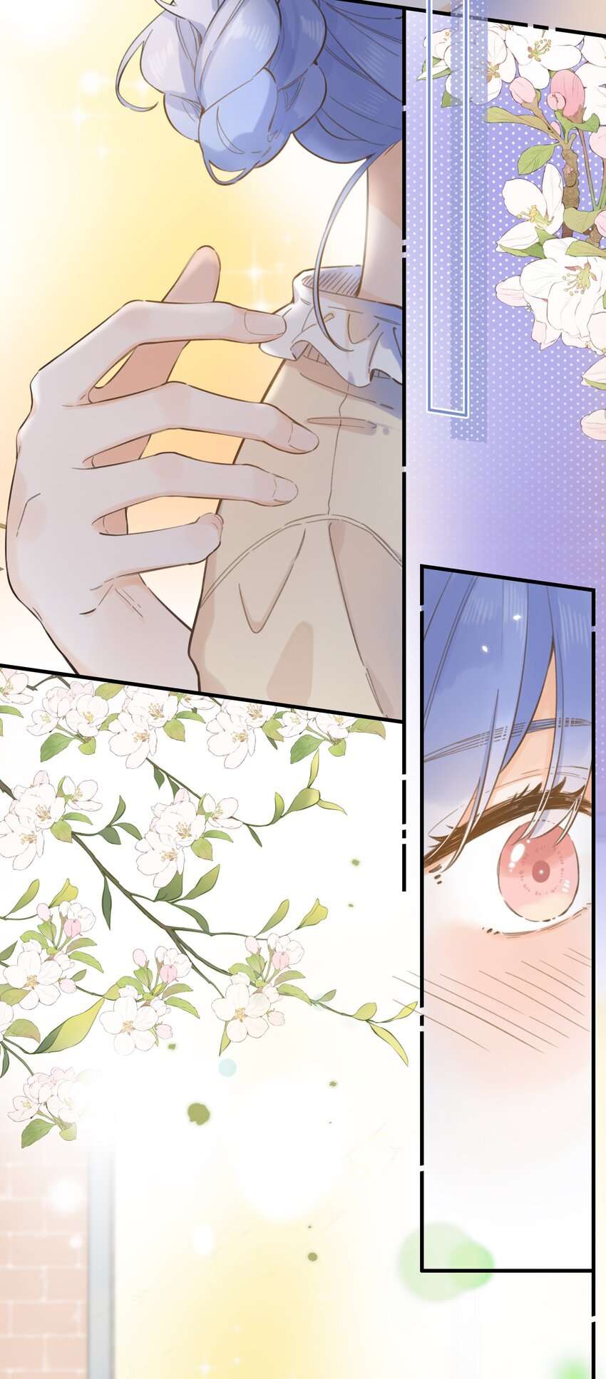 Ánh Sao Phiêu Linh Trong Nước Chapter 56 - Next Chapter 57