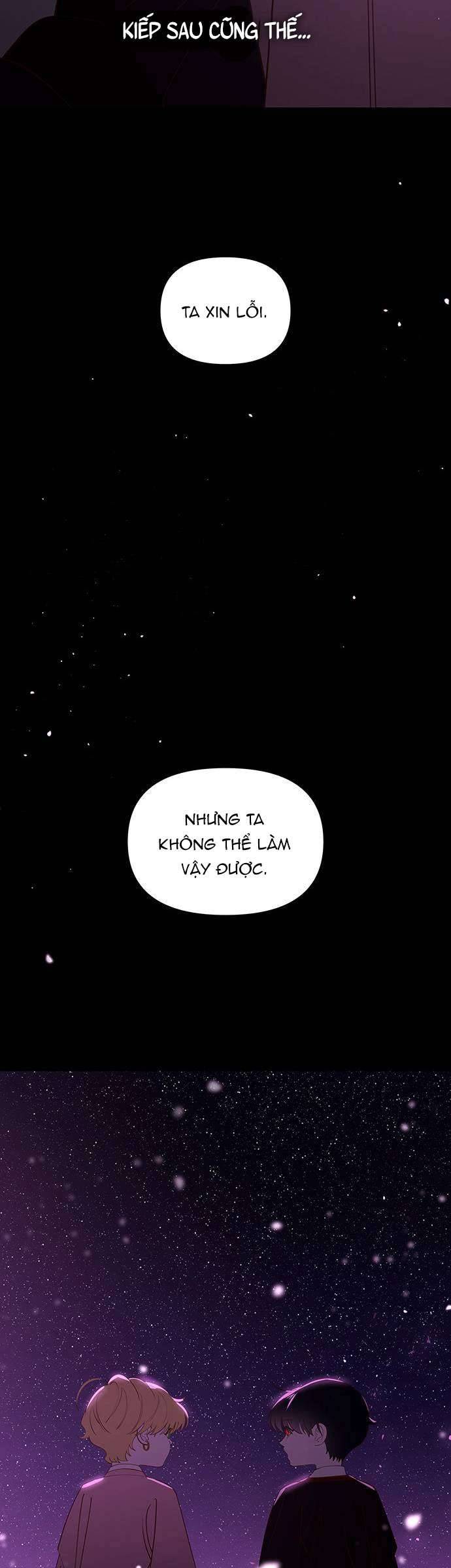 Vương Tử Huyền Bí Chapter 110 - Next Chapter 111